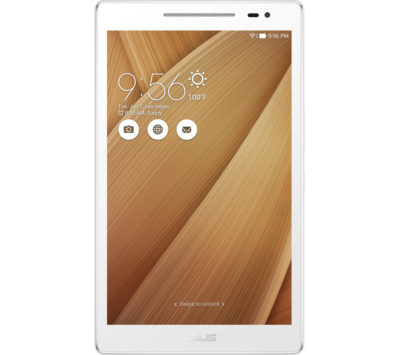 ASUS  Z380M 8  Tablet - 16 GB